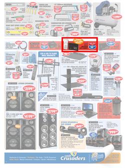 Cash Crusaders : Winter Sale (15 Jun - 5 Jul 2015), page 5