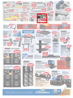 Cash Crusaders : Winter Sale (15 Jun - 5 Jul 2015), page 5