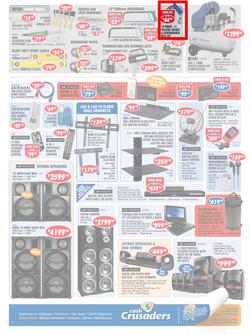Cash Crusaders : Winter Sale (15 Jun - 5 Jul 2015), page 5