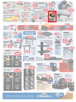 Cash Crusaders : Winter Sale (15 Jun - 5 Jul 2015), page 5