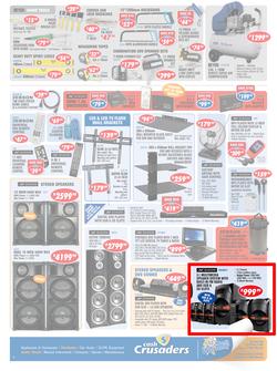 Cash Crusaders : Winter Sale (15 Jun - 5 Jul 2015), page 5