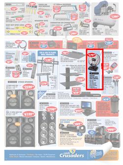 Cash Crusaders : Winter Sale (15 Jun - 5 Jul 2015), page 5