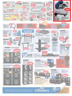 Cash Crusaders : Winter Sale (15 Jun - 5 Jul 2015), page 5
