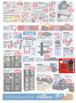 Cash Crusaders : Winter Sale (15 Jun - 5 Jul 2015), page 5