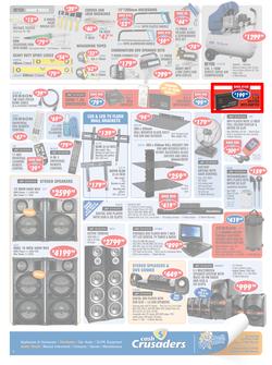 Cash Crusaders : Winter Sale (15 Jun - 5 Jul 2015), page 5