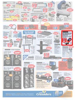 Cash Crusaders : Winter Sale (15 Jun - 5 Jul 2015), page 5