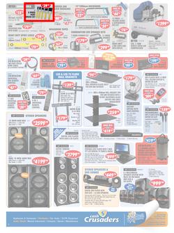 Cash Crusaders : Winter Sale (15 Jun - 5 Jul 2015), page 5