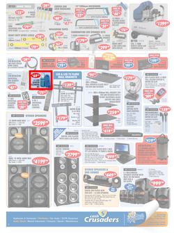 Cash Crusaders : Winter Sale (15 Jun - 5 Jul 2015), page 5