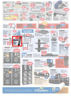 Cash Crusaders : Winter Sale (15 Jun - 5 Jul 2015), page 5