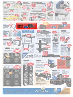 Cash Crusaders : Winter Sale (15 Jun - 5 Jul 2015), page 5