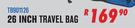 Aspea 26 Inch Travel Bag TB901126