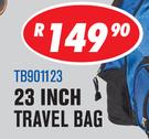Aspea 23 Inch Travel Bag TB901123