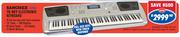 Sanchez 76 Key Electronic Keyboard SZ7600