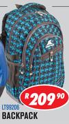 Aspen Backpack LT99206