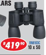 Clearvision High Quality Binoculars Bn8103C-10x50
