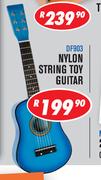 Nylon String Toy Guitar DF903