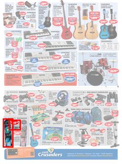 Cash Crusaders : Winter Sale (15 Jun - 5 Jul 2015), page 6