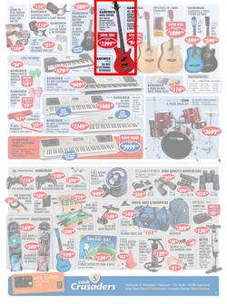 Cash Crusaders : Winter Sale (15 Jun - 5 Jul 2015), page 6