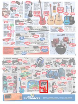 Cash Crusaders : Winter Sale (15 Jun - 5 Jul 2015), page 6