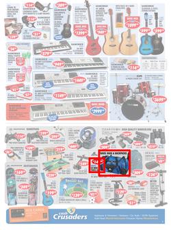 Cash Crusaders : Winter Sale (15 Jun - 5 Jul 2015), page 6