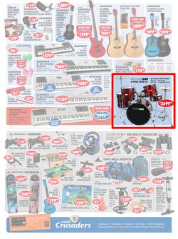 Cash Crusaders : Winter Sale (15 Jun - 5 Jul 2015), page 6