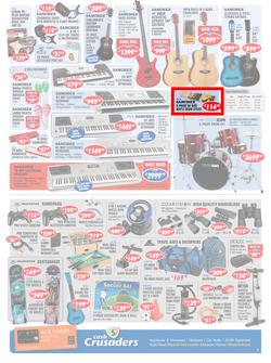 Cash Crusaders : Winter Sale (15 Jun - 5 Jul 2015), page 6