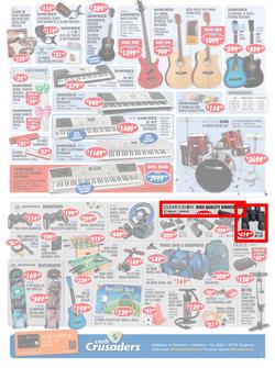 Cash Crusaders : Winter Sale (15 Jun - 5 Jul 2015), page 6