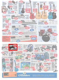 Cash Crusaders : Winter Sale (15 Jun - 5 Jul 2015), page 6