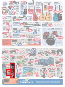 Cash Crusaders : Winter Sale (15 Jun - 5 Jul 2015), page 6