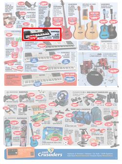 Cash Crusaders : Winter Sale (15 Jun - 5 Jul 2015), page 6