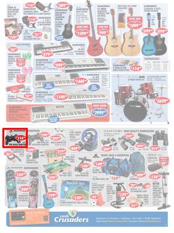 Cash Crusaders : Winter Sale (15 Jun - 5 Jul 2015), page 6