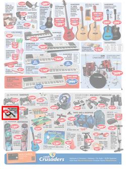 Cash Crusaders : Winter Sale (15 Jun - 5 Jul 2015), page 6