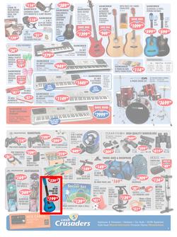 Cash Crusaders : Winter Sale (15 Jun - 5 Jul 2015), page 6