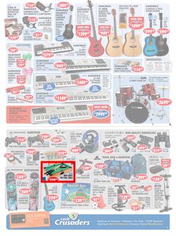 Cash Crusaders : Winter Sale (15 Jun - 5 Jul 2015), page 6