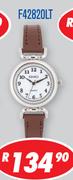 Kimio Ladies & Mens Analogue Watches F42820LT