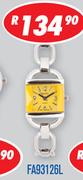 Kimio Ladies & Mens Analogue Watches FA93126L