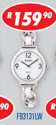 Kimio Ladies & Mens Analogue Watches F93131LW
