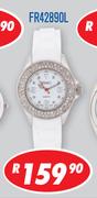 Kimio Ladies & Mens Analogue Watches FR42890L