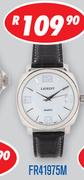 Kimio Ladies & Mens Analogue Watches FR41975M