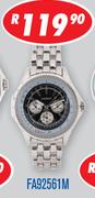Kimio Ladies & Mens Analogue Watches FA92561M