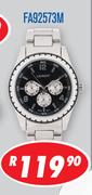 Kimio Ladies & Mens Analogue Watches FA92573M