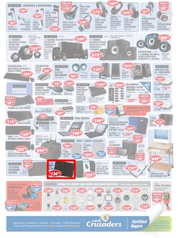 Cash Crusaders : Winter Sale (15 Jun - 5 Jul 2015), page 7