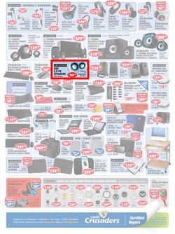 Cash Crusaders : Winter Sale (15 Jun - 5 Jul 2015), page 7