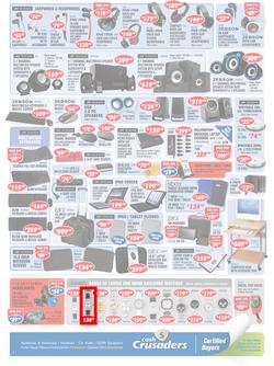 Cash Crusaders : Winter Sale (15 Jun - 5 Jul 2015), page 7