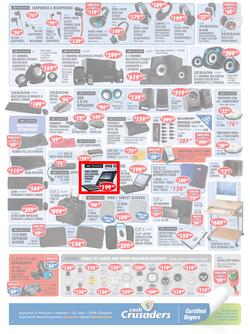 Cash Crusaders : Winter Sale (15 Jun - 5 Jul 2015), page 7
