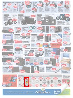 Cash Crusaders : Winter Sale (15 Jun - 5 Jul 2015), page 7