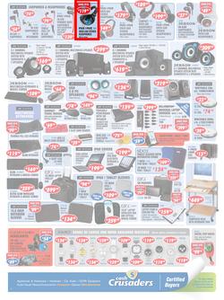 Cash Crusaders : Winter Sale (15 Jun - 5 Jul 2015), page 7