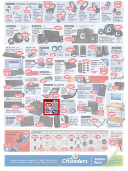Cash Crusaders : Winter Sale (15 Jun - 5 Jul 2015), page 7