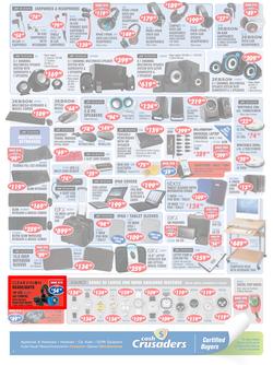 Cash Crusaders : Winter Sale (15 Jun - 5 Jul 2015), page 7