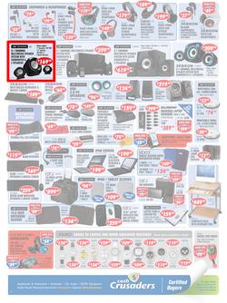Cash Crusaders : Winter Sale (15 Jun - 5 Jul 2015), page 7